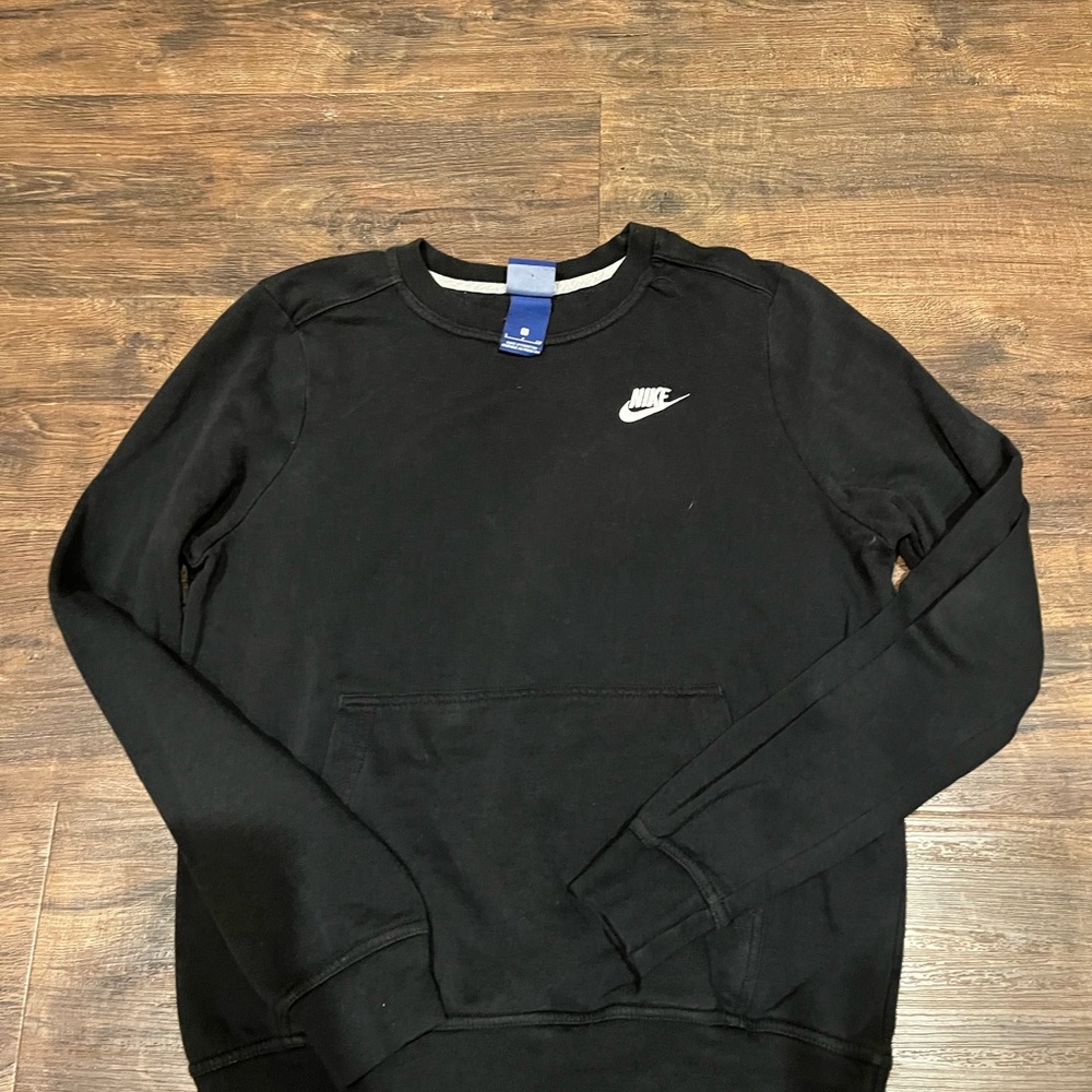 Nike Crewneck Sweatshirt